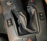 BMW 3 Series E36 1990-2000 Gear Shift Boot OEM (Leatherette) photo 2