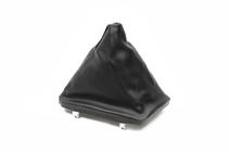 BMW 3 Series E36 1990-2000 Gear Shift Boot OEM (Leatherette) photo 3