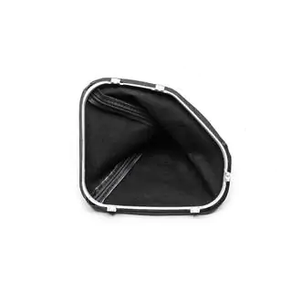 Gear Shift Boot OEM (Leatherette) photo 3