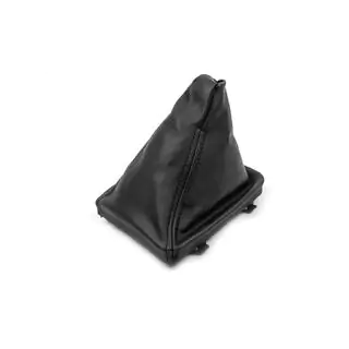 Gear Shift Boot OEM (Leatherette) photo 3