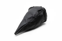 Mercedes C-class W203 2000-2007 Gear Shift Boot OEM (manual, leatherette) photo 2