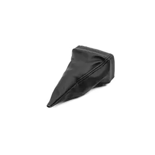 Gear Shift Boot OEM (Leatherette) photo 3