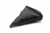 Mercedes E-class W211 2002-2009 Gear Shift Boot OEM (Automatic, Leatherette) photo 2