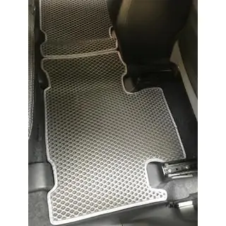 EVA Floor Mats (black) photo 4