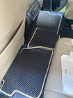 Toyota Sequoia 2007-2022 Polyurethane Floor Mats 3 Rows (EVA, Black) photo 2