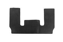 Toyota Sequoia 2007-2022 Polyurethane Floor Mats 3 Rows (EVA, Black) photo 25