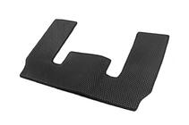 Toyota Sequoia 2007-2022 Polyurethane Floor Mats 3 Rows (EVA, Black) photo 26