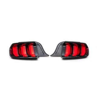 OEM Tail Lights (2 pcs, 2015+) Ford Mustang 2015-2023 photo 1