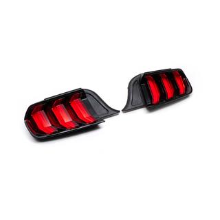 OEM Tail Lights (2 pcs, 2015+) Ford Mustang 2015-2023 photo 3