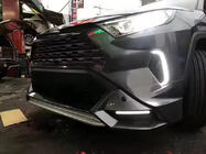 Toyota Rav 4 2019–2025 Mobellista Body Kit photo 4