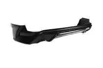Toyota Rav 4 2019–2025 Mobellista Body Kit photo 18