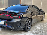 Dodge Charger 2010-2023 SRT Body Kit 2015-2023 photo 5