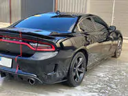 Dodge Charger 2010-2023 SRT Body Kit 2015-2023 photo 5