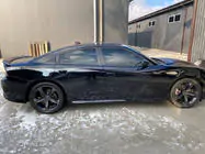 Dodge Charger 2010-2023 SRT Body Kit 2015-2023 photo 6