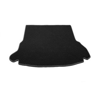 Trunk Mat (EVA, Black) photo 4
