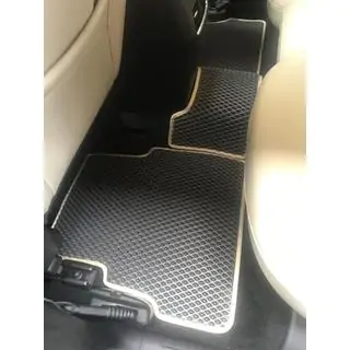 EVA Floor Mats (black) photo 4