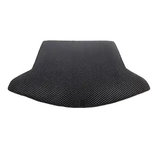EVA Trunk Mat (2017-2022, Black) photo 4
