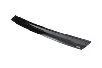 Iveco Daily 2006-2014 Hood Deflector (EuroCap) photo 3