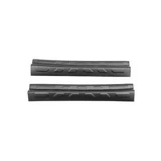 Door Sill Covers EuroCap (2 pcs, ABS) photo 3