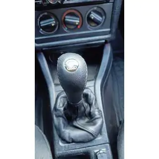 Gear Shift Knob V2 (Leather) photo 3