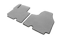 Nissan Primastar 2002-2014 EVA Floor Mats (Gray) 1 + 1 photo 5
