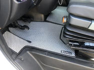 Renault Master 2011-2023 EVA Floor Mats (Gray) photo 1