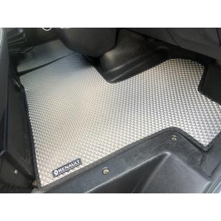 EVA Floor Mats (Gray) photo 3