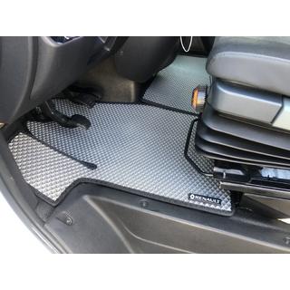EVA Floor Mats (Gray) photo 1