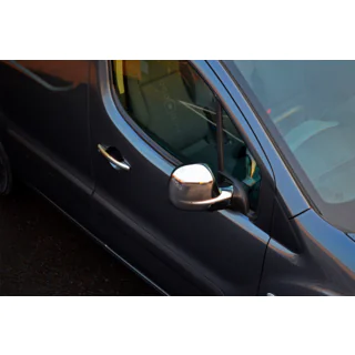 Mirror Covers (2 pcs, plastic) photo 4
