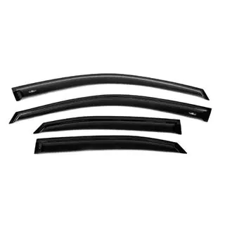 Window Deflectors (4 pcs, HIC)