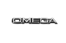 Opel Omega B 1994-2003 Omega emblem photo 2