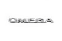 Opel Omega B 1994-2003 Omega emblem photo 3