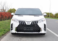 Toyota Sienna 2010-2020 LM-Style Full Body Kit photo 1