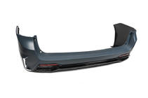 Toyota Sienna 2010-2020 LM-Style Full Body Kit photo 9