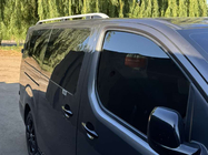 Citroen SpaceTourer 2016- Roof Rails Skyport (silver) photo 17