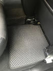 Mazda 6 2008-2012 EVA Floor Mats (black) photo 5