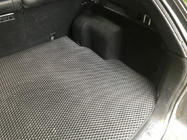 Mazda 6 2008-2012 Trunk Mat SW (EVA, Black) photo 2