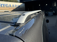 Opel Vivaro 2019- Roof Rails Skyport (silver) photo 16