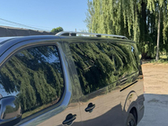 Peugeot Expert 2017- Roof Rails Skyport (silver) photo 15