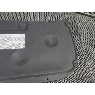 Bonnet sound insulation Toyota Land Cruiser Prado 150 2009-2023 photo 3