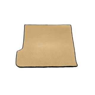 Trunk Mat Long (EVA, Beige)