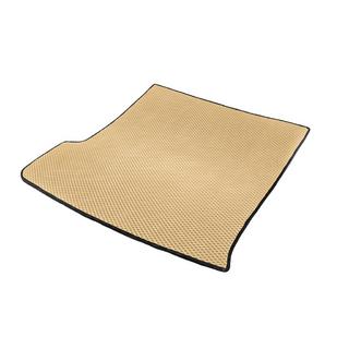 Trunk Mat Long (EVA, Beige) Nissan Patrol Y61 1997-2011 photo 2