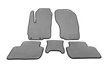 Mitsubishi Outlander 2012-2021 EVA Floor Mats (Gray) photo 4