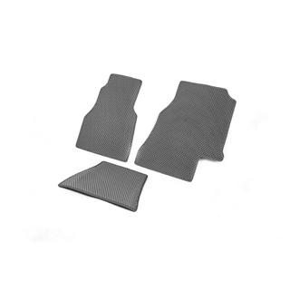 EVA Floor Mats (CDI, Grey) Mercedes Sprinter W901/902/903/904/905 1995–2006 photo 2