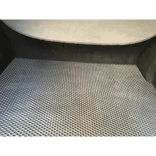 Trunk Mat (EVA, Black) SW photo 3