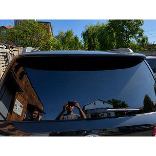 Rear Spoiler without LED (2016-2021) photo 2
