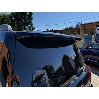 Rear Spoiler without LED (2016-2021) photo 1