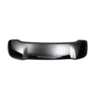 Rear Spoiler without LED (2016-2021) Toyota Land Cruiser 200 2007-2021 photo 4