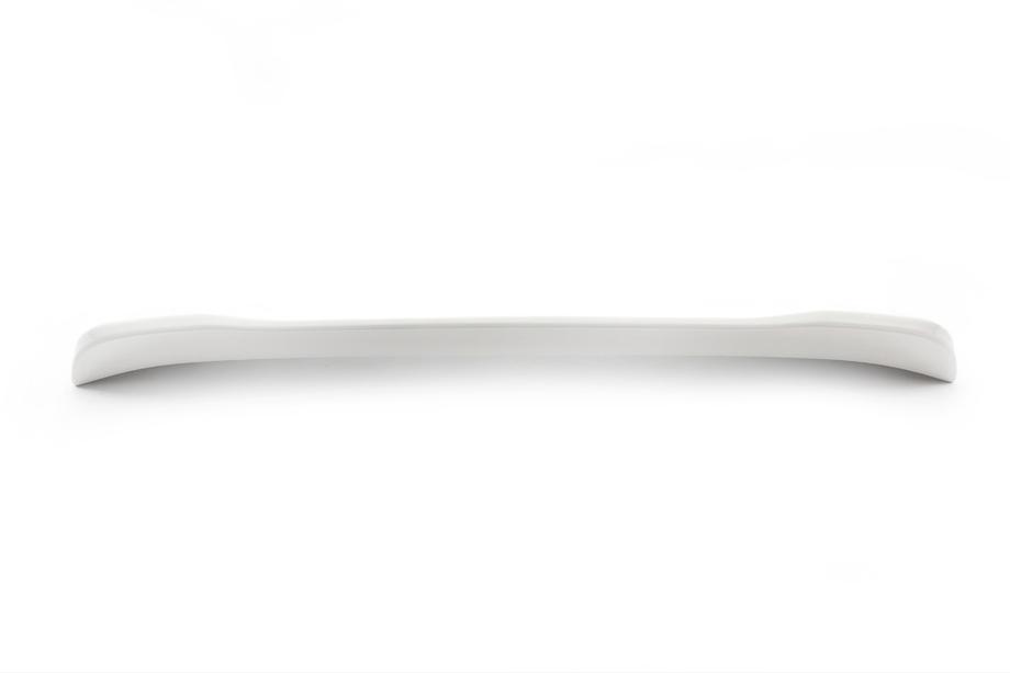 Toyota Land Cruiser 200 2007-2021 Rear Spoiler without LED (2016-2021) Black Photo 7
