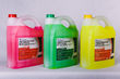 Introducing antifreeze photo 1
